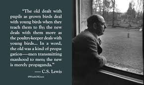 Bird Bird Bird Bird Is The Word Lyrics Rap The Old Dealt With Pupils As Grown Birds Deal With Young Birds When They Teach Them To Fly The New In 2020 Cs Lewis Quotes Quotes By Famous People Rap Lyrics Quotes