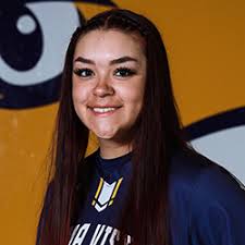 Buena Vista's Murillo and Coaching Staff, Nebraska Wesleyan's Meyer  Highlight 2022 A-R-C Softball All-Conference Team