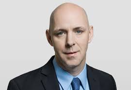 Employment lawyer Lawrence Robinson named associate judge at B.C. Supreme  Court