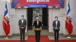 El principio del fin de piñera: Seran 65 Mil Solo El Primer Mes Gobierno Da Inicio Al Pago Del Ingreso Familiar De Emergencia Diario Y Radio U Chile