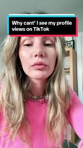 Защо Не Мога Да Видя Кой Ми Гледа Профила В Тик Ток