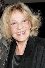 I tried to be a joyful feminist, but I was very angry.” What a genuinely  pure soul Agnes was! I could listen to her for hours, captivated by her  perspectives