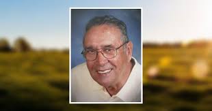 Eugene Stoltz Sr. Obituary October 13, 2019