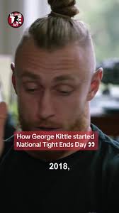 and the rest is history 😌 #georgekittle #sanfrancisco #49ers #nfl  #nationaltightendsday