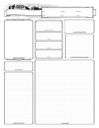 Image Result For Avatar Worksheet Dungeons And Dragons Character Sheet Dnd Character Sheet Rpg Character Sheet