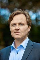 Christian Møller Dahl