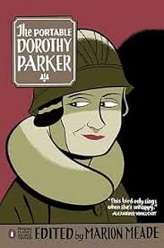 The Portable Dorothy Parker: (Penguin Classics Deluxe Edition): Parker,  Dorothy, Seth, Meade, Marion: 9780143039532: Books