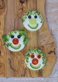 Maybe you would like to learn more about one of these? Fun And Easy Rice Cake Fairy Faces Recipe Eats Amazing