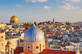 In the center of israel, jerusalem israel is the center of the universe… holy to three world the biggest jerusalem content encyclopedia on the internet. Jerusalem Top 12 Sehenswurdigkeiten Inkl Geheimtipps Restaurants
