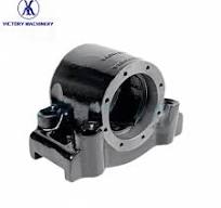 Custom trunnion saddle seat,trunnion saddle seat suppliers ...
