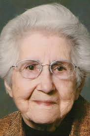 Ethel Mae Poe Petro (1916-2011)