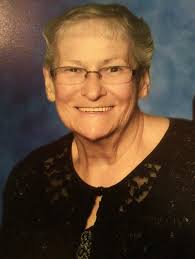 Obituary for Patricia “Pat” Agnes (Melly) Sippel