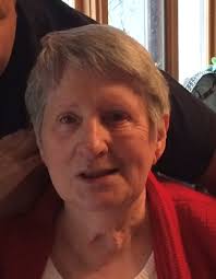 Obituary for Janie E. Erickson