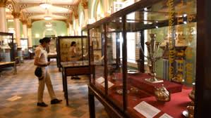 Dr Bhau Daji Lad Museum, Mumbai's ...