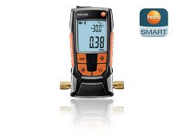 We did not find results for: Testo 552 Digital Vacuum Micron Gauge Pressure Measurement Vacuum Pressure Measurement Refrigeration System Commissioning Commissioning Applications Testo Inc