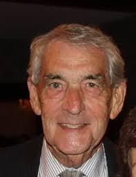 Obituary information for Patrick William Stang