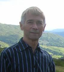 Edmonton Running Club : Who is Who