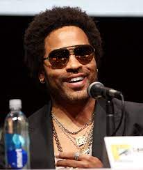 Celebrities lenny kravitz and stevie nicks share a birthday today. Lenny Kravitz Wikipedia