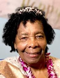 Cecelia Emerald Alberta Williams Obituary (2024)