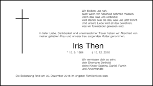 Wir Bleiben Uns Nah Auch Wenn Wir Abschied Nehmen Mussen Mainpost De Main Post Trauer Traueranzeigen Abschied