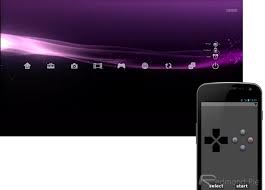 Quien haya intentado conectar la consola al . Ps3 Remote Play Mobile Phone Off 62 Www Alghadirschool Com