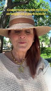 Ashley Perrin Marguerite