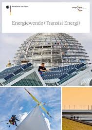 We did not find results for: Energiewende Transisi Energi