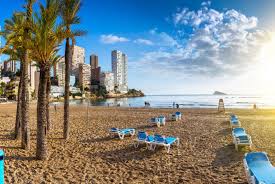 Check out our tips & get inspired! Spain Beach Holidays Deals In Travel Wowcher