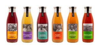 Tentation Gourmande Pur Jus Et Nectar Le Petit Producteur Bouteille De Vin Jus Jus De Fruit