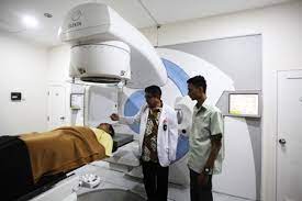 Maybe you would like to learn more about one of these? Terapi Radiasi Untuk Pengobatan Kanker