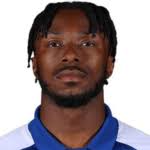 Kyle Edwards stats and ratings