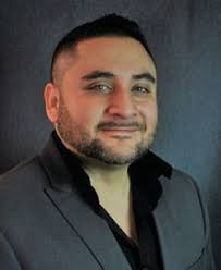 Star Rating and Reviews for Eli Vasquez