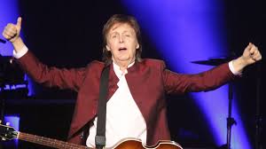 Biography by stephen thomas erlewine. Streit Um Beatles Songs Paul Mccartney Verklagt Sony Stars
