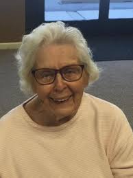 Elizabeth Melville Obituary