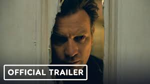 Doctor sleep (2019) is the new horror movie starring ewan mcgregor, rebecca ferguson and kyliegh curran. Doctor Sleep Official Teaser Trailer The Shining Sequel Ewan Mcgregor Youtube