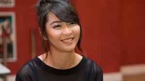 Veranda ft jiro kita berdua jadian #veranda #jkt48 #viral #lucu. Veranda Jkt48 Sosok Introvert Yang Lulus Cum Laude