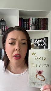 What Chapter in Twisted Lies Do We Meet Dante