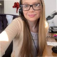 Amber Norquist's Instagram, Twitter & Facebook