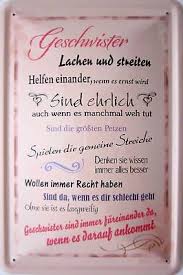 Blechschild Schild 20x30 Cm Geschwister Bruder Schwester Familie Liebe Ehrlich False In 2020 You Are The Father Brother Sister Fathers Day Gift Basket