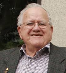 Obituary of Charles Edward Rajotte