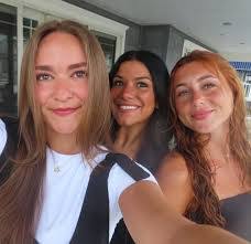 Megan Koons's Instagram, Twitter & Facebook