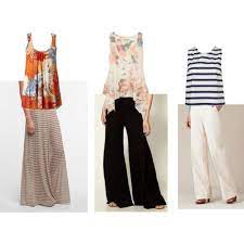 Palazzo Pants Compression Stockings Fashion Compression Stockings Compression Wear