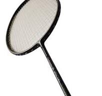 Carbonex Batminton Racket with Carbon Graphite Frame And Shaft