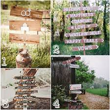 Diy Wedding Signs Diy Wedding Signs Wood Wedding Signs Diy Wood Wedding Signs