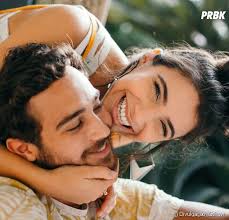 Larissa manoela and the boyfriend, andré luiz frambach, exchanged kisses while enjoying barra da tijuca beach, west zone of rio de janeiro, . Dia Dos Namorados Andre Luiz Frambach E Rayssa Bratillieri Ex Malhacao Testam Relacao Em Quiz Purebreak