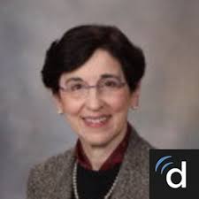 Dr. Allison Robbins, MD