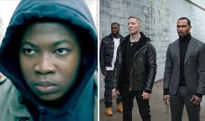 The young star played barto in the horror film the unborn in 2009 which was about a woman fighting a spirit from possessing her. Power Book 3 Is Joseph Sikora Going To Be In Raising Kanan Tv Radio Showbiz Tv Express Co Uk