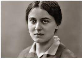 Las tres vidas de Edith Stein￼ | Revista DOSSIER