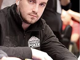 Han är hela Europas hopp