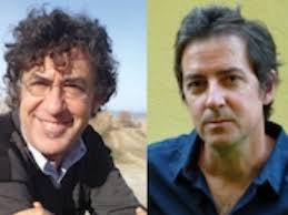 David Nel·lo y Pedro Riera, ganadores de los Premios Edebé